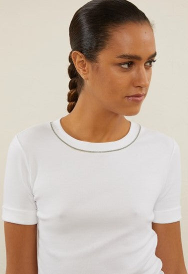 T-Shirt Peserico