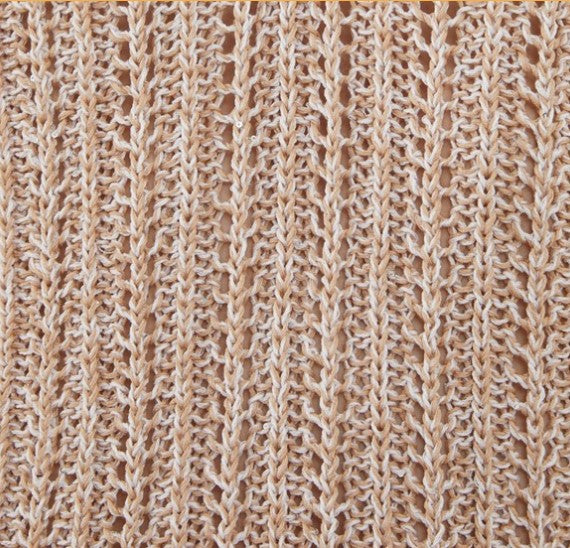 Maglia in tricot Peserico