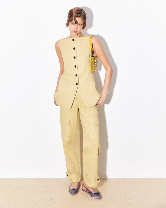Gilet Beatrice b.