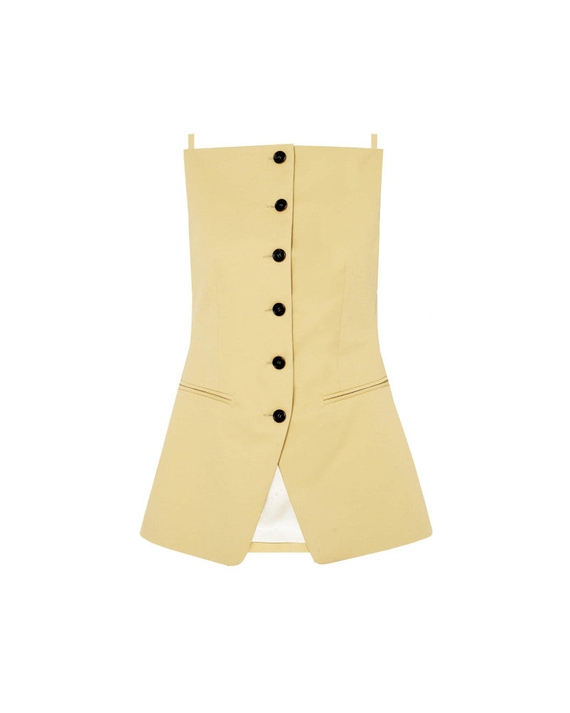 Gilet Beatrice b.