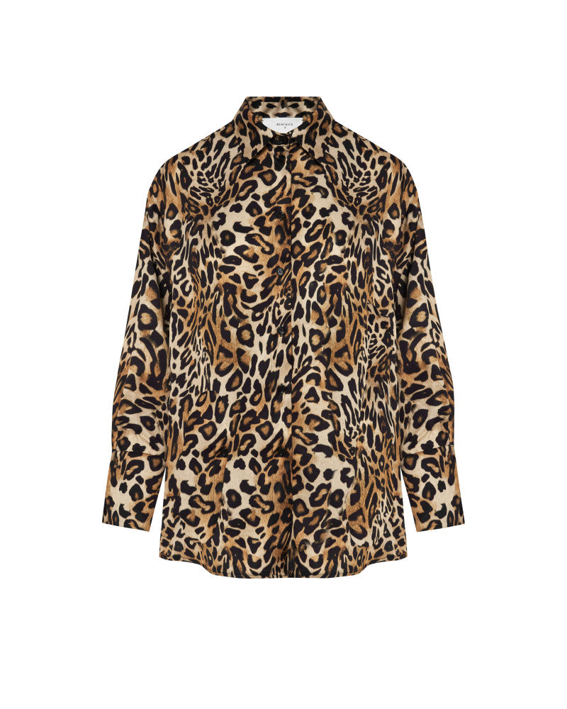 Camicia over Beatrice b.