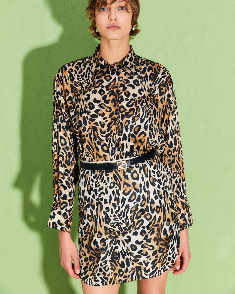 Camicia over Beatrice b.