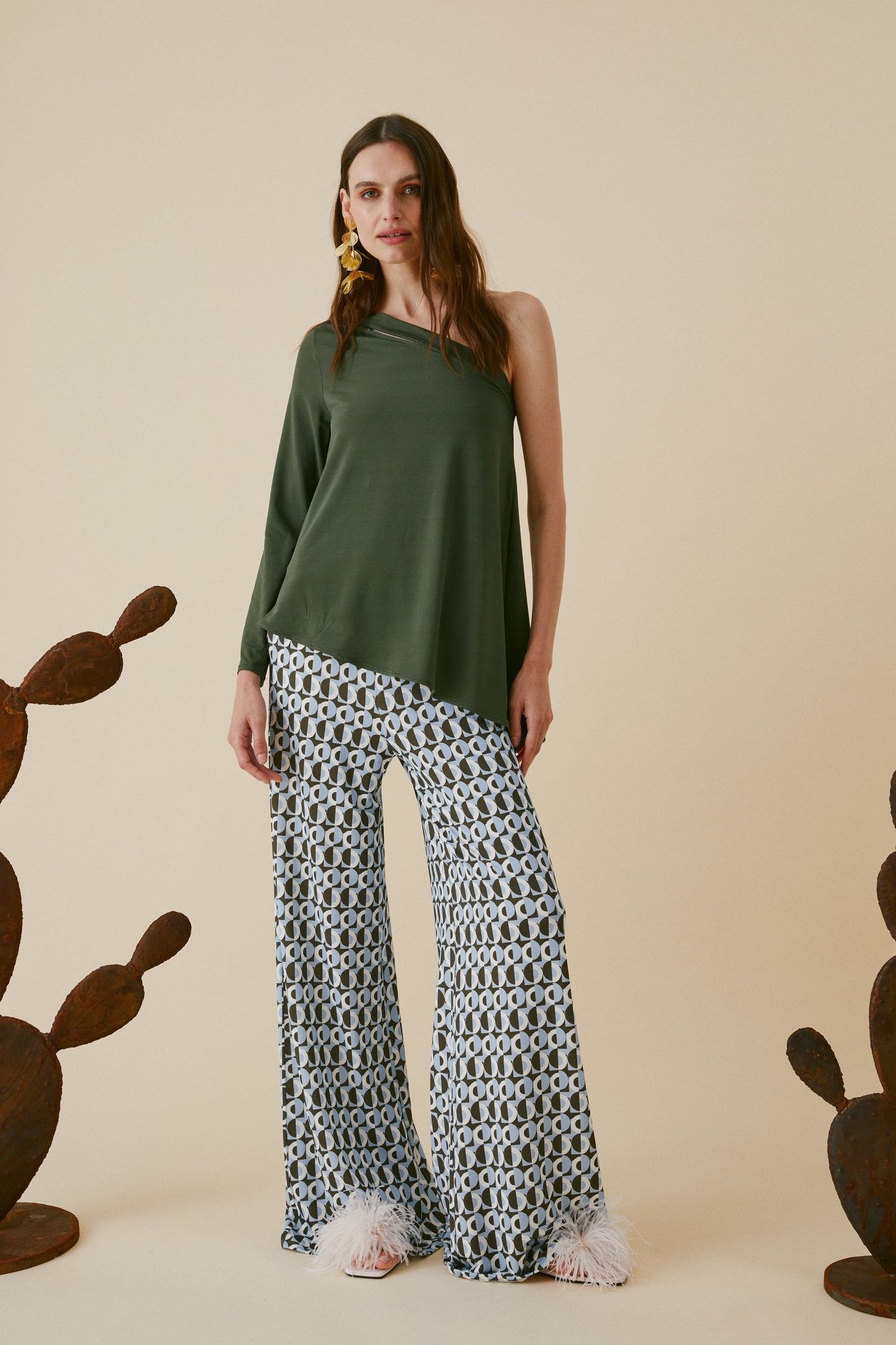 Pantalone 1-ONE