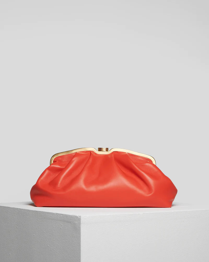 Pouch maxi linea sibilla Tramontano