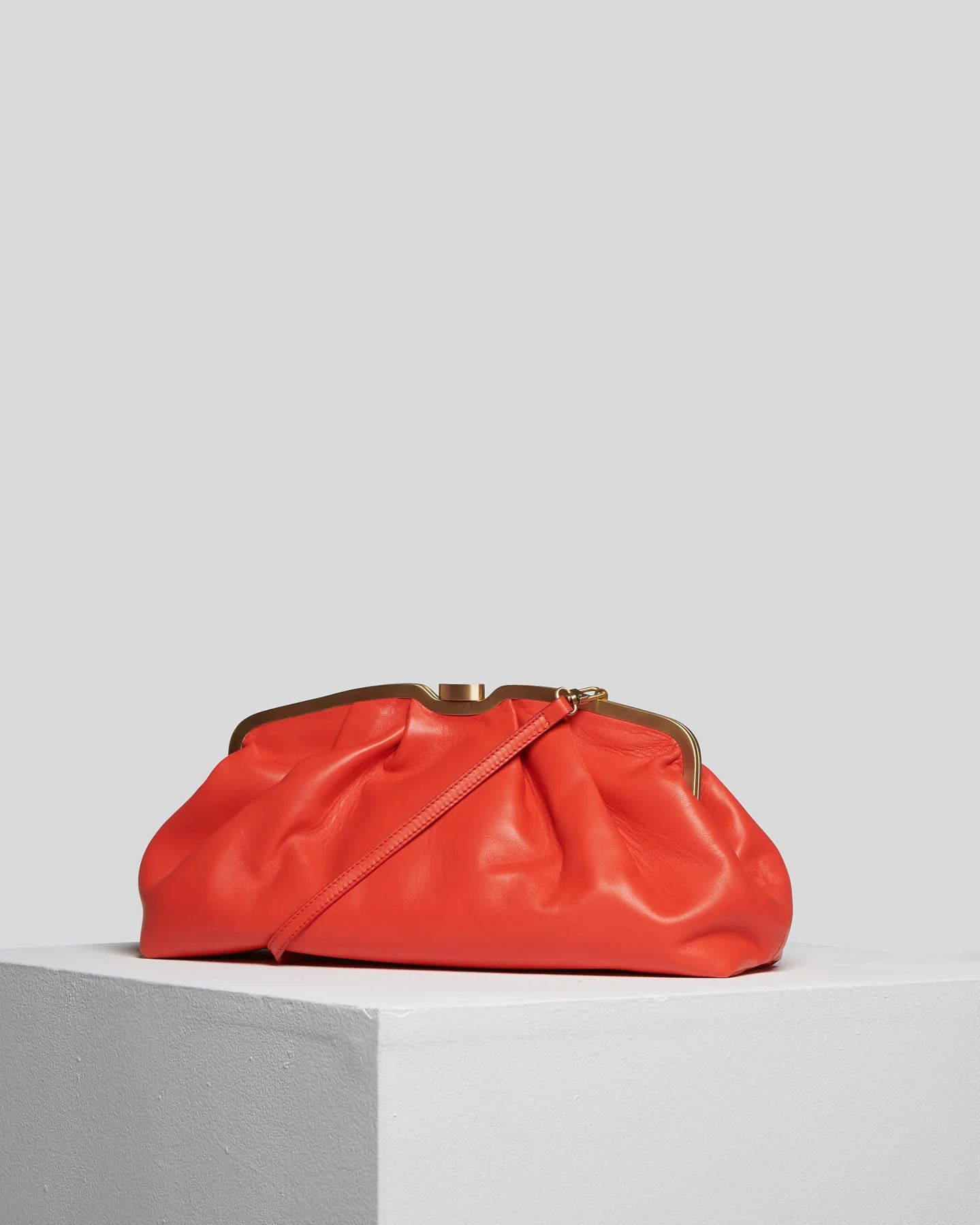 Pouch maxi linea sibilla Tramontano