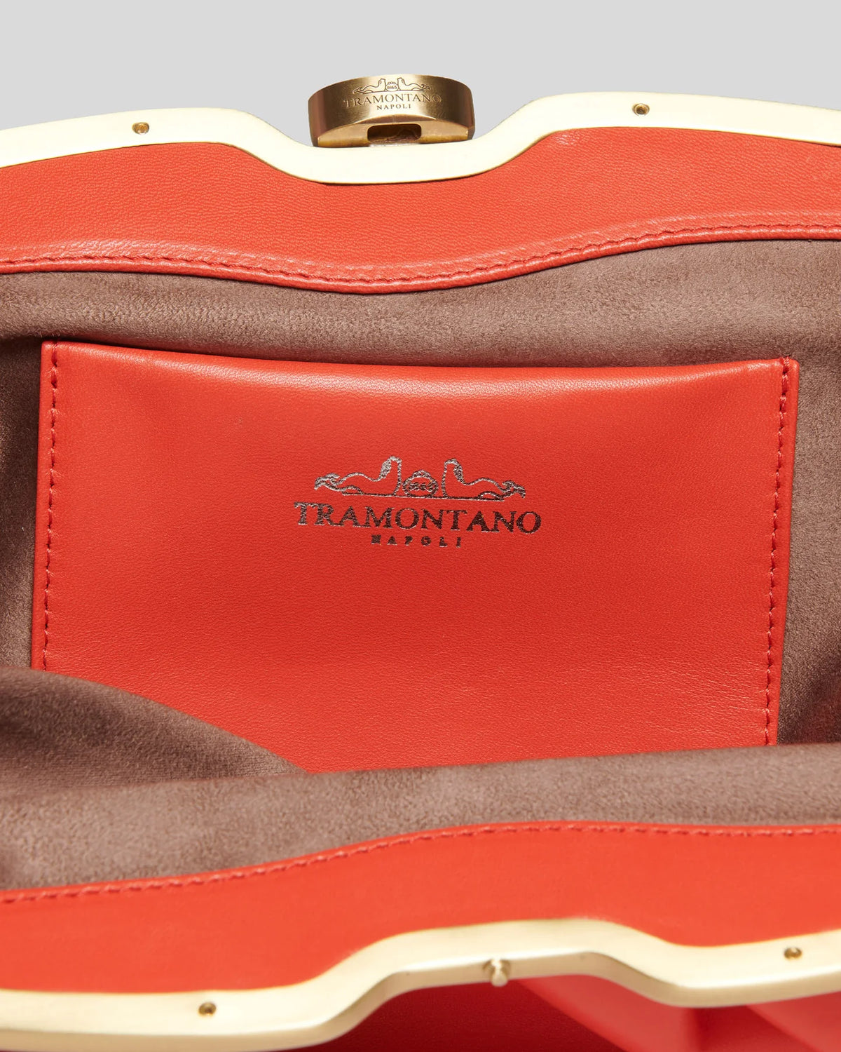 Pouch maxi linea sibilla Tramontano