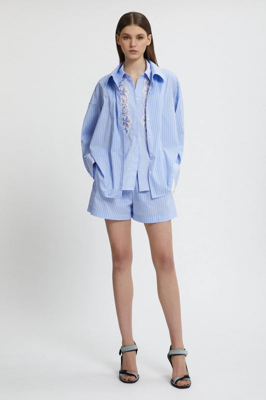 Shorts Ermanno Firenze
