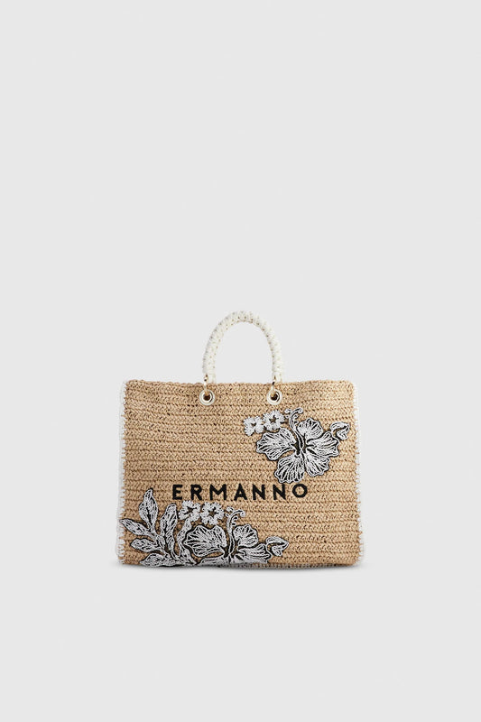 Borsa tote Ermanno Firenze