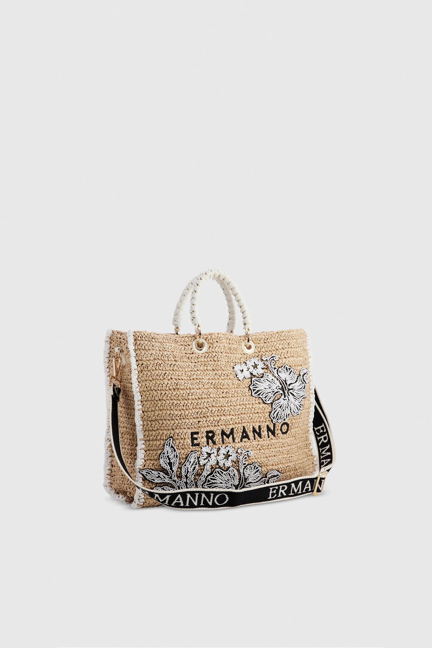 Borsa tote Ermanno Firenze