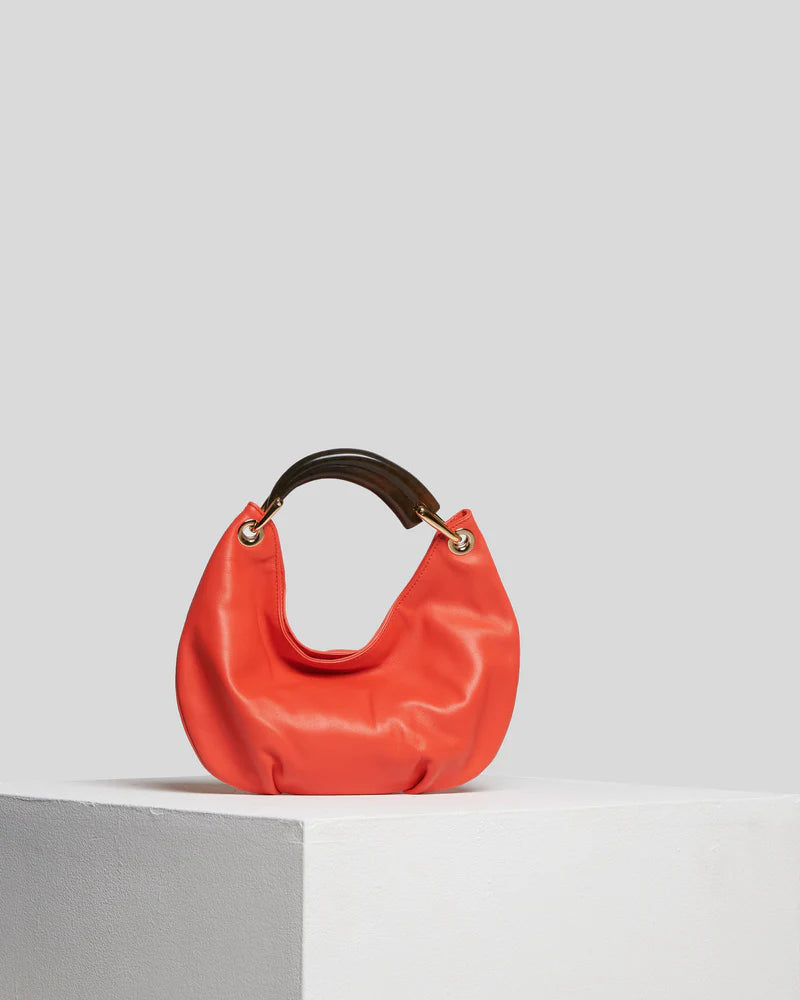 Hobo mini linea corno Tramontano