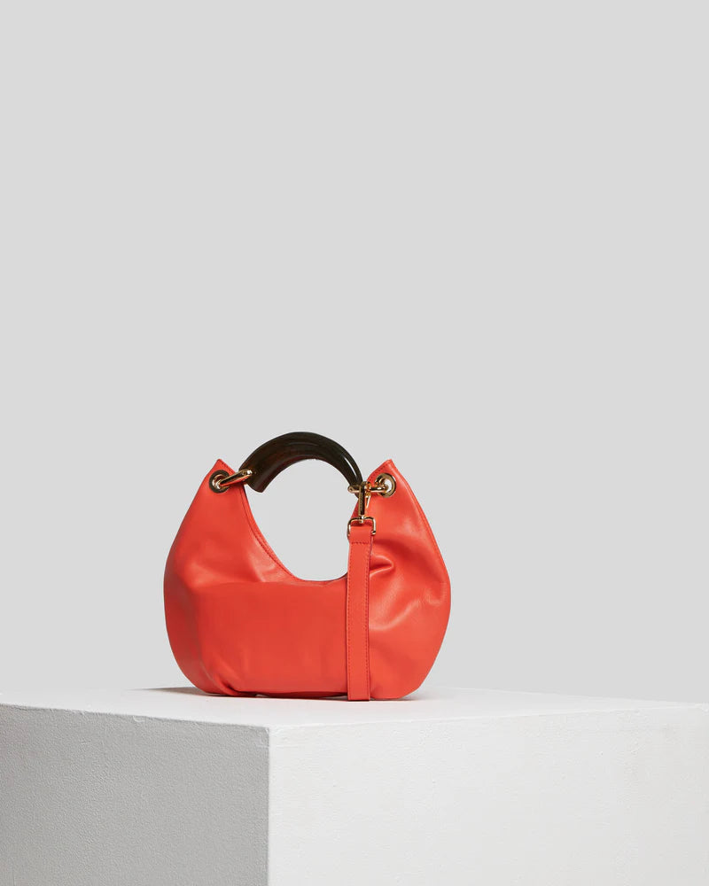 Hobo mini linea corno Tramontano