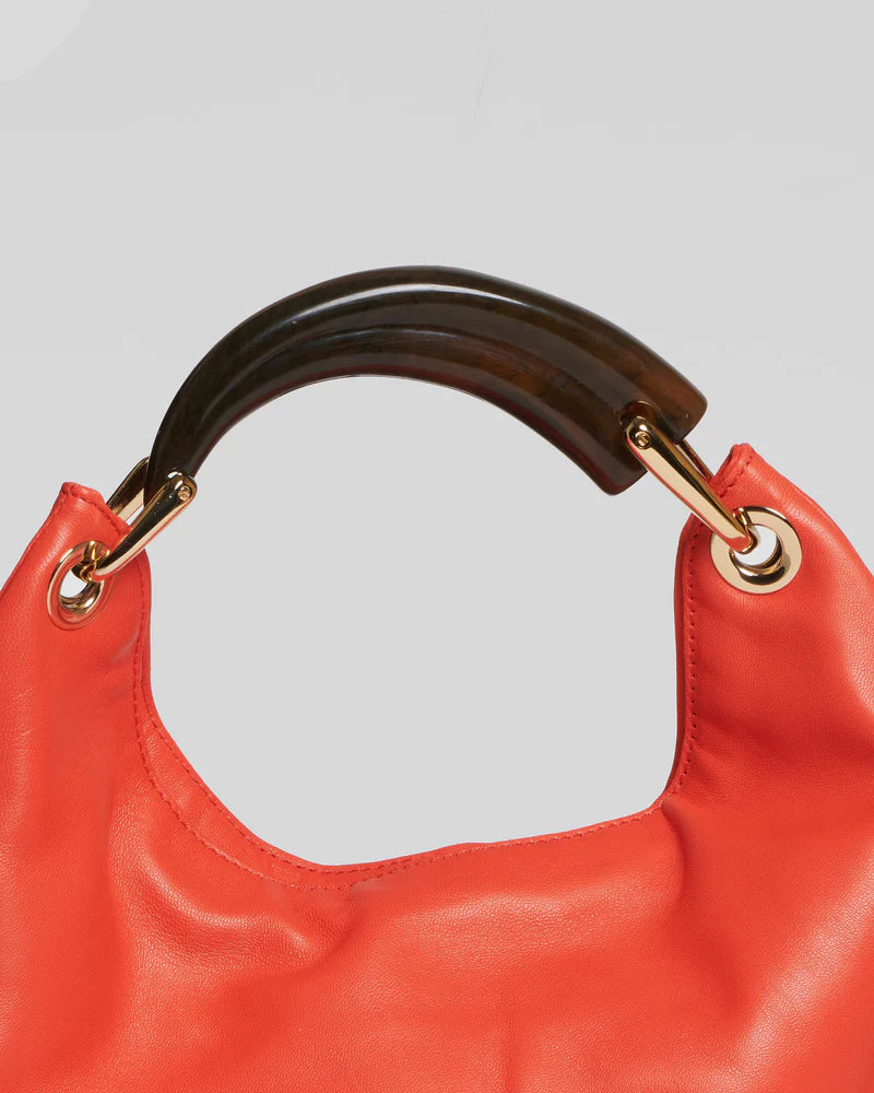 Hobo mini linea corno Tramontano