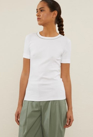 T-Shirt Peserico