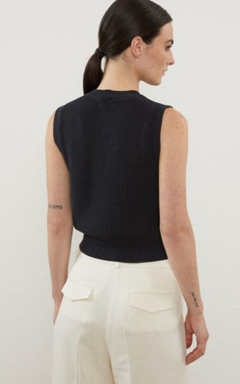 Top in tricot Peserico