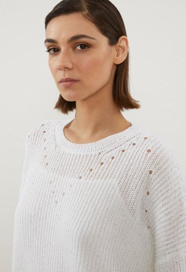 Maglia in tricot Peserico