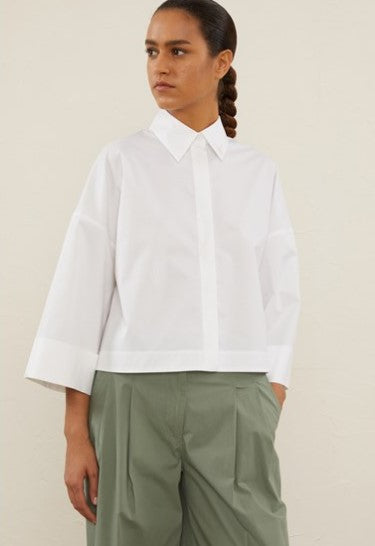 Camicia Peserico