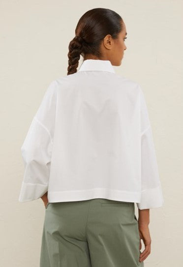 Camicia Peserico