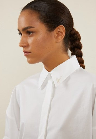 Camicia Peserico