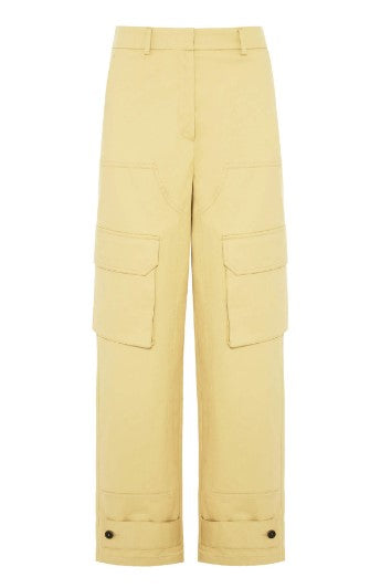 Pantaloni cargo Beatrice b.