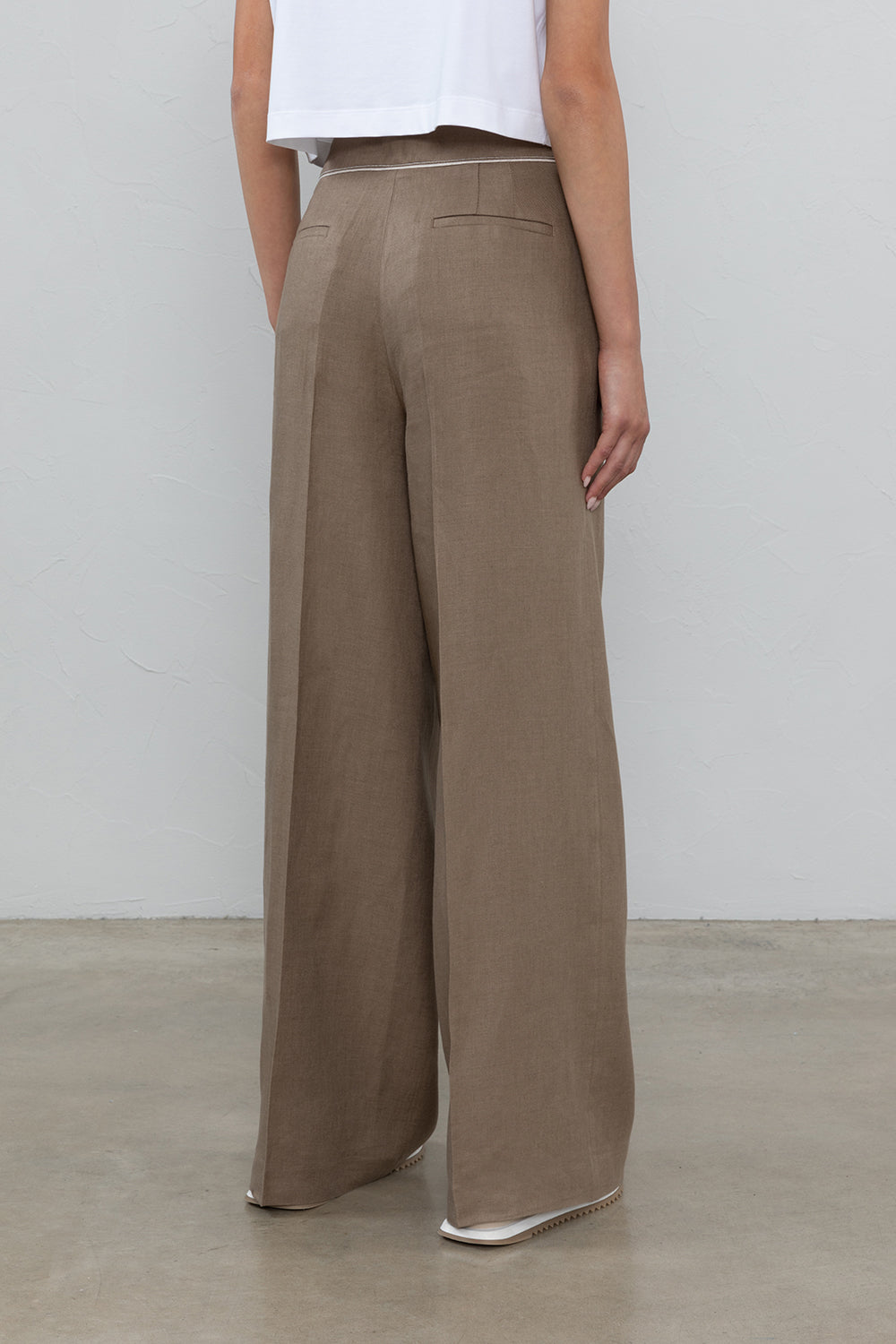 Pantalone Peserico