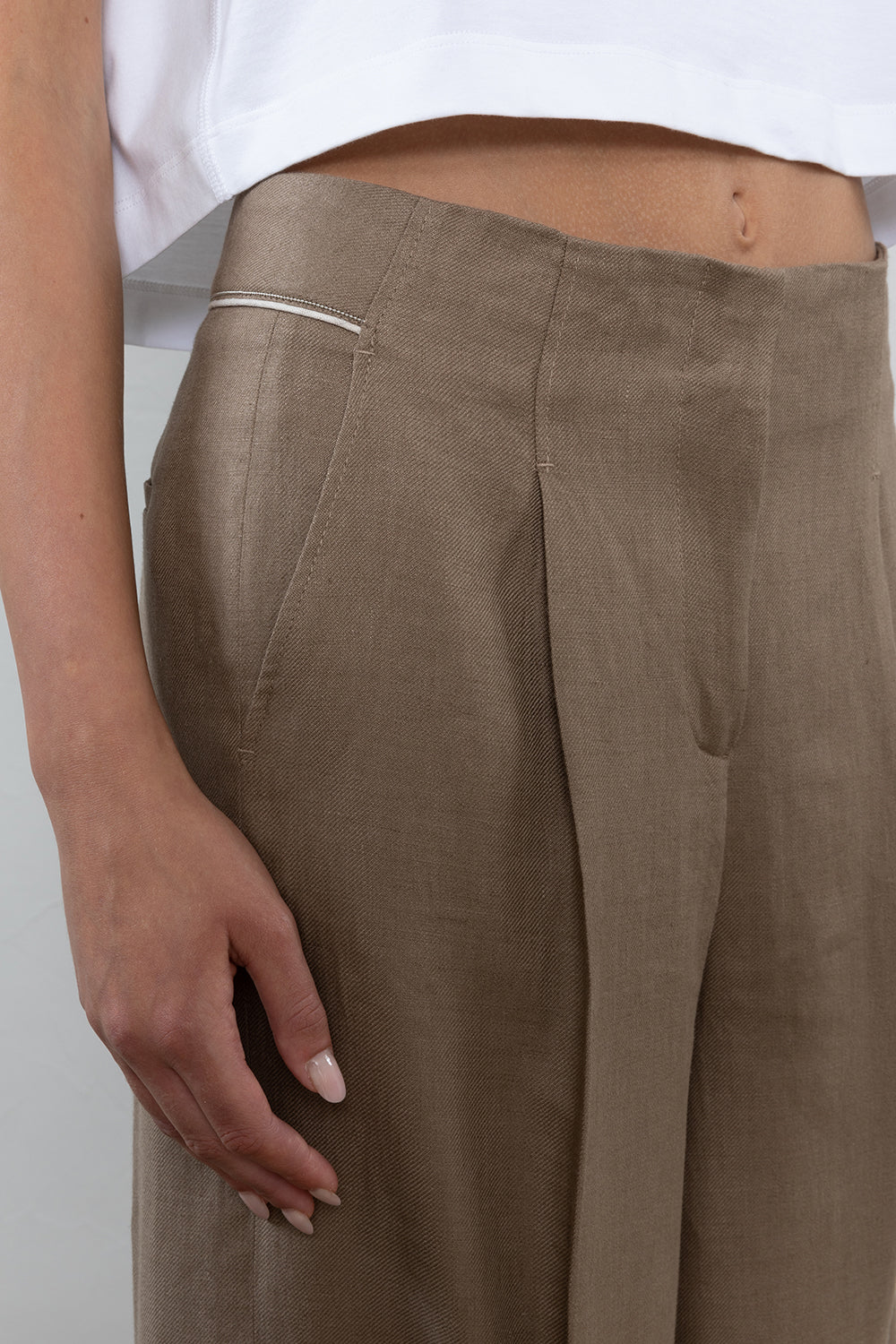 Pantalone Peserico